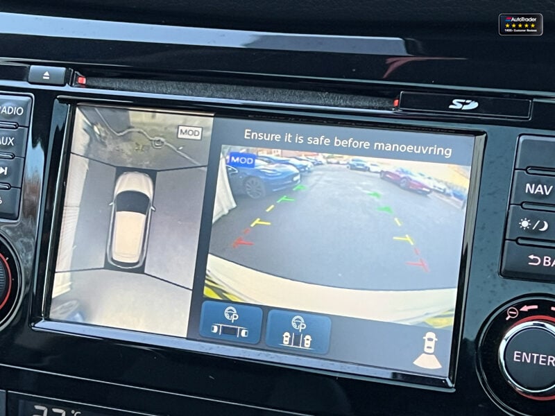 Used Nissan Qashqai 2018 for sale - 77042147: Photo 31