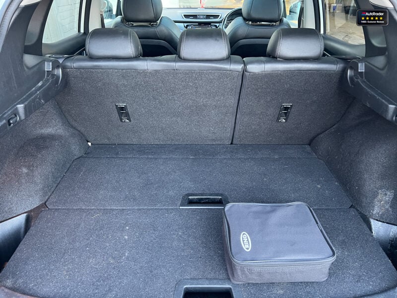 Used Nissan Qashqai 2018 for sale - 77042147: Photo 9