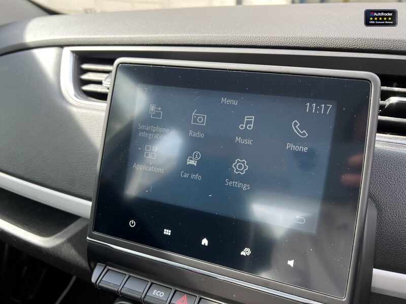 Vehicle 27