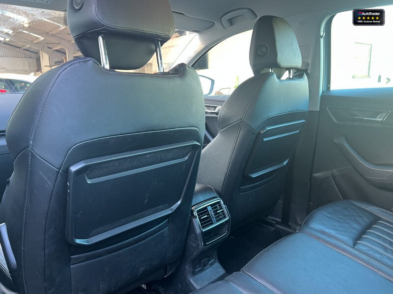 Used Skoda Karoq 2019 for sale - 77042030: Photo 10