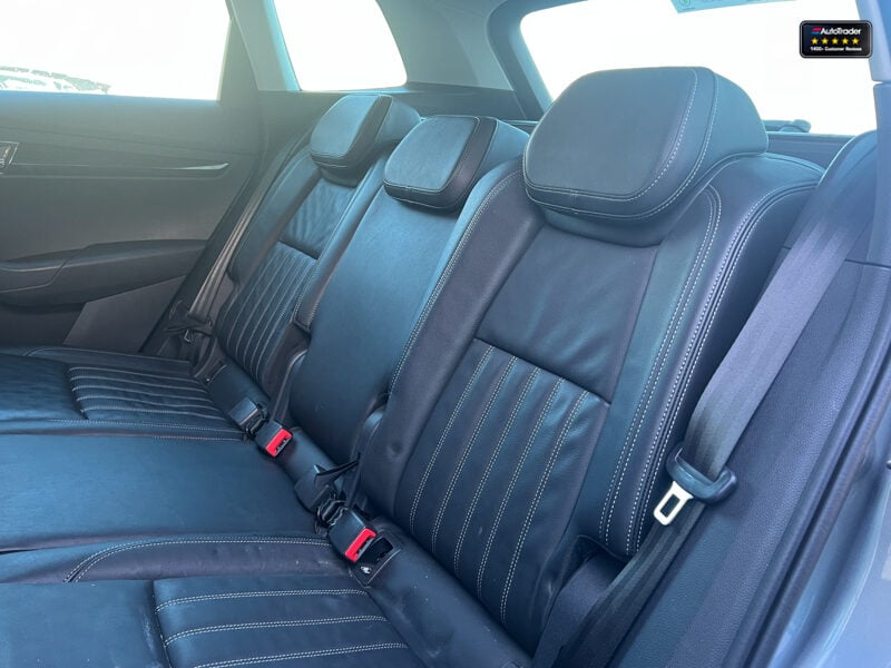 Used Skoda Karoq 2019 for sale - 77042030: Photo 11