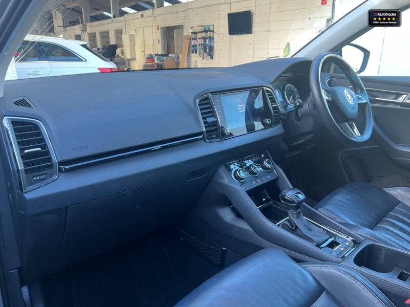 Used Skoda Karoq 2019 for sale - 77042030: Photo 12