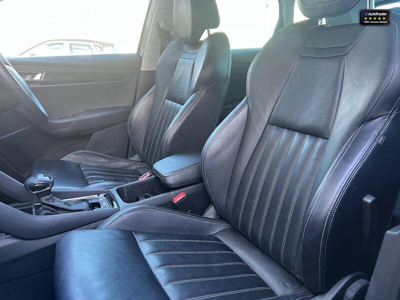 Used Skoda Karoq 2019 for sale - 77042030: Photo 13