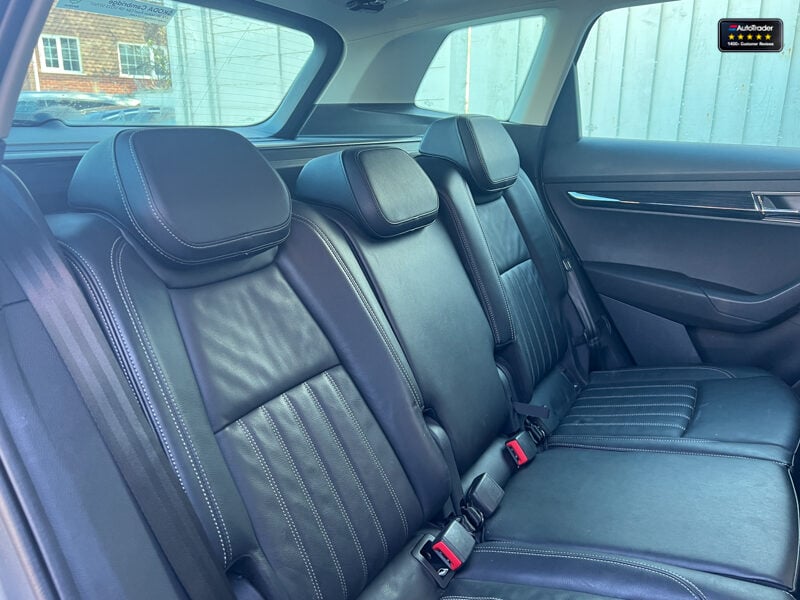 Used Skoda Karoq 2019 for sale - 77042030: Photo 14