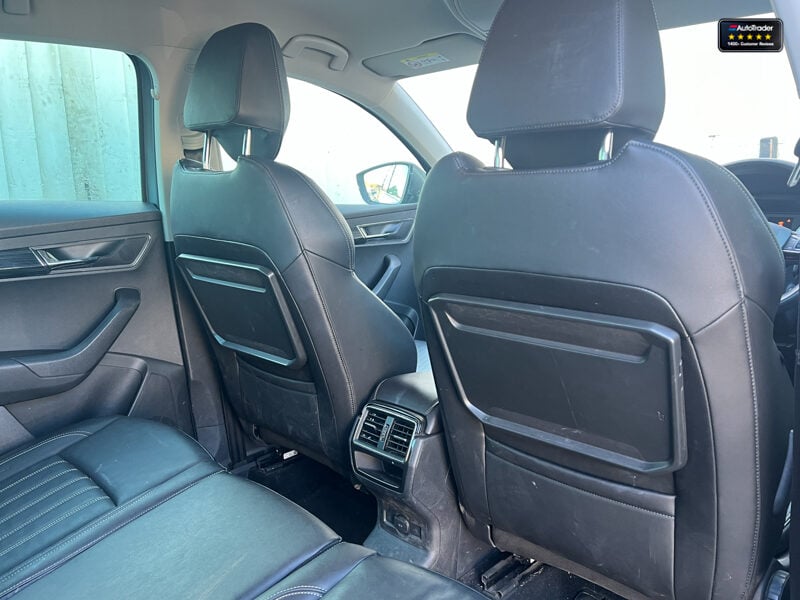 Used Skoda Karoq 2019 for sale - 77042030: Photo 15