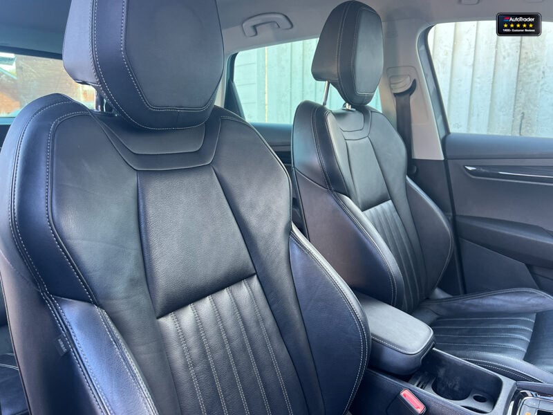 Used Skoda Karoq 2019 for sale - 77042030: Photo 16