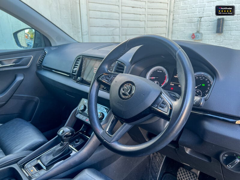 Used Skoda Karoq 2019 for sale - 77042030: Photo 17