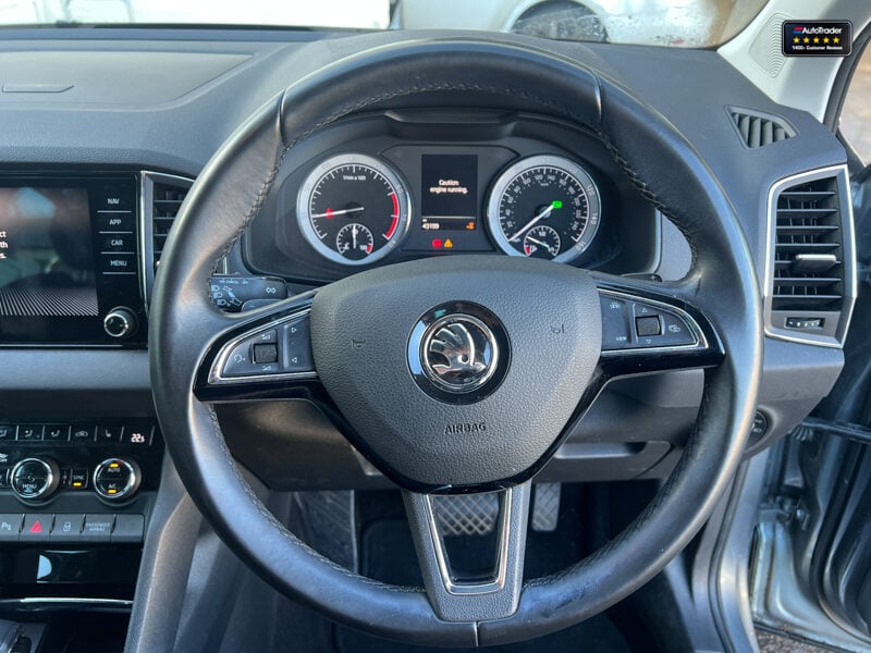 Used Skoda Karoq 2019 for sale - 77042030: Photo 18