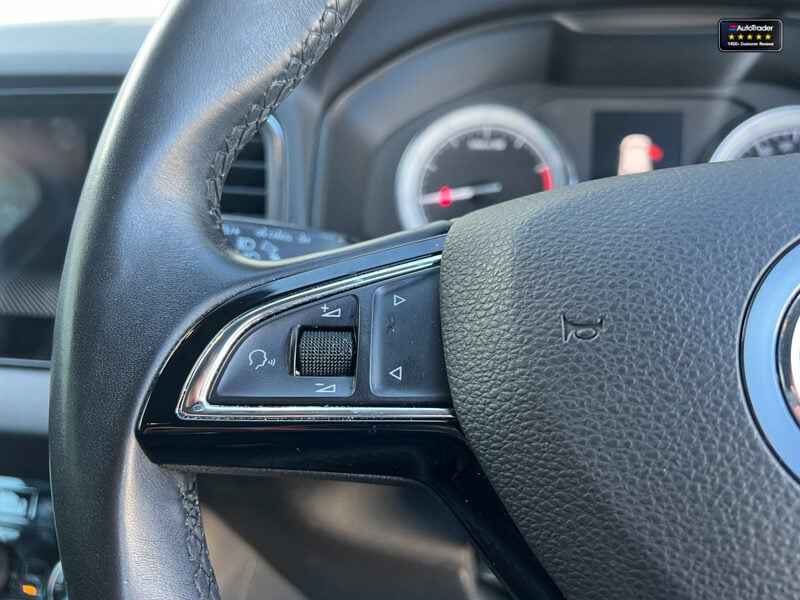 Used Skoda Karoq 2019 for sale - 77042030: Photo 19