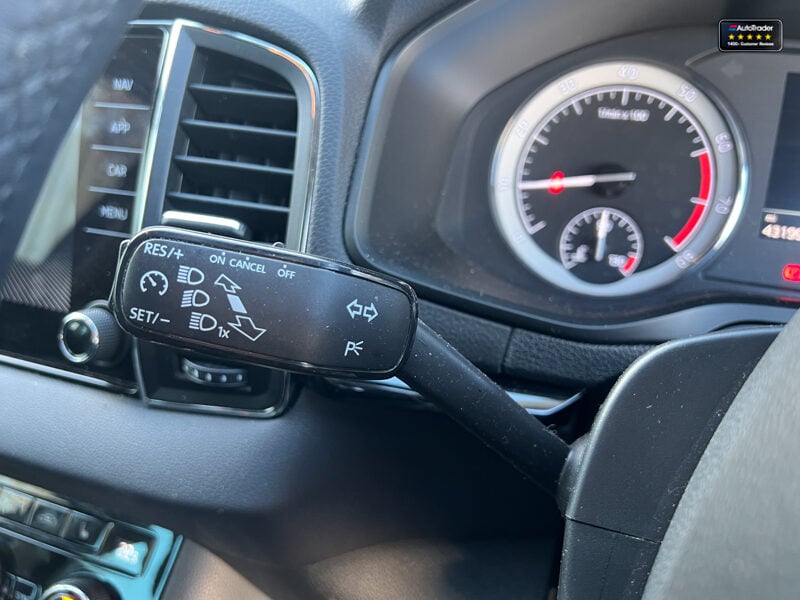 Used Skoda Karoq 2019 for sale - 77042030: Photo 21