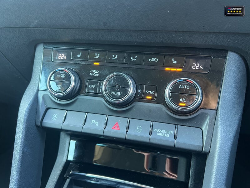 Used Skoda Karoq 2019 for sale - 77042030: Photo 26