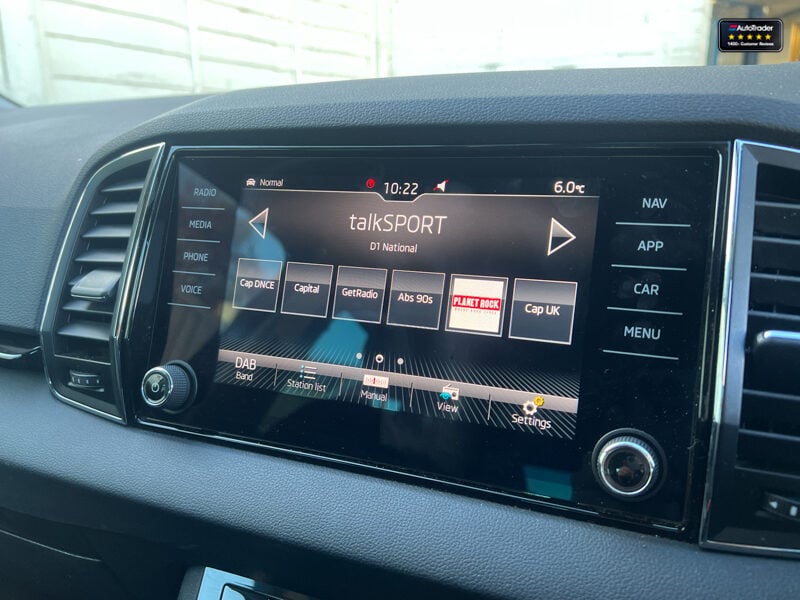 Used Skoda Karoq 2019 for sale - 77042030: Photo 27