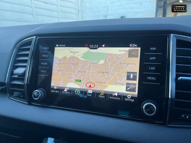 Used Skoda Karoq 2019 for sale - 77042030: Photo 29