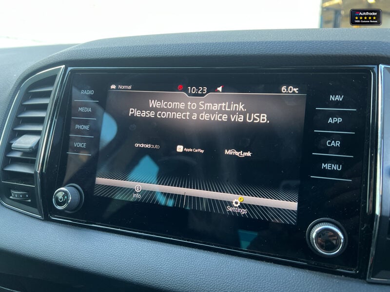 Used Skoda Karoq 2019 for sale - 77042030: Photo 30