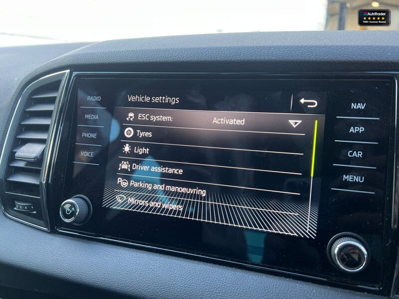 Used Skoda Karoq 2019 for sale - 77042030: Photo 31