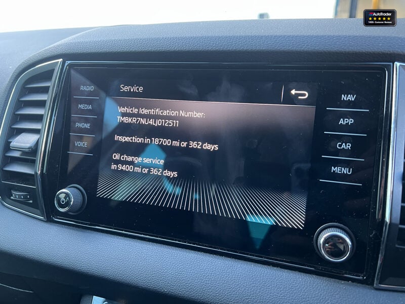 Used Skoda Karoq 2019 for sale - 77042030: Photo 33