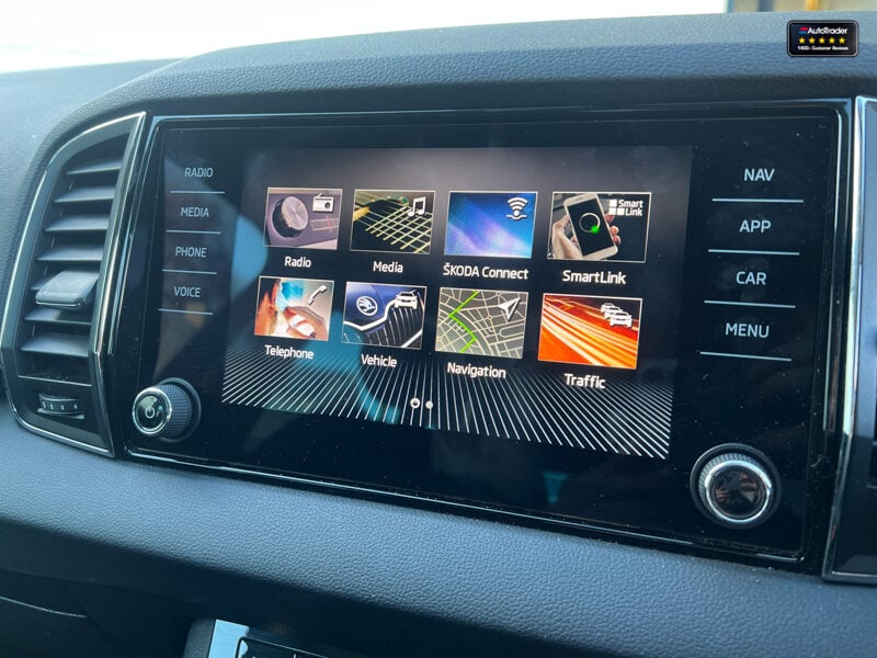 Used Skoda Karoq 2019 for sale - 77042030: Photo 34