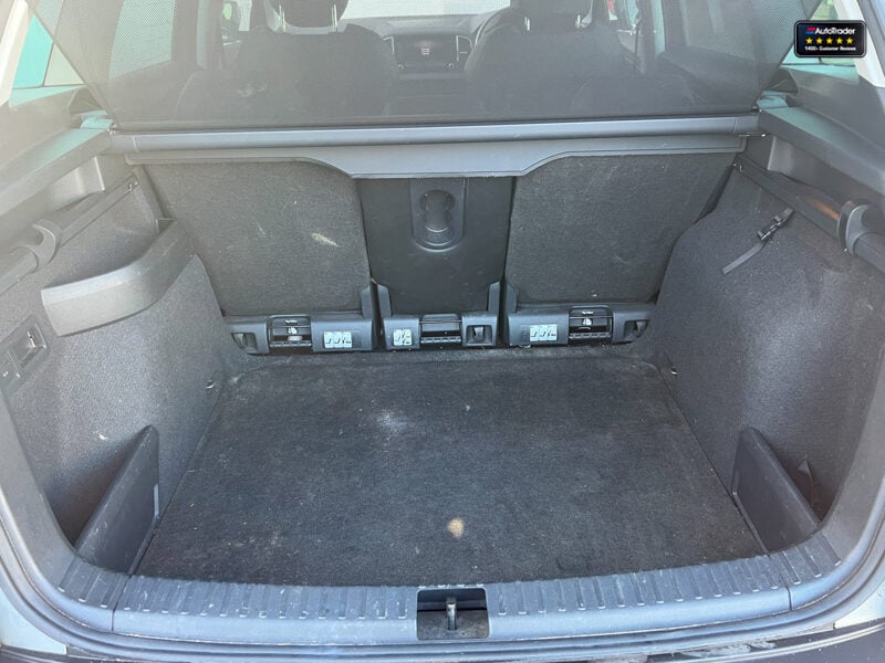 Used Skoda Karoq 2019 for sale - 77042030: Photo 9