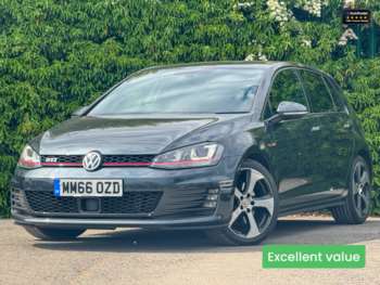 2017 (66) - (Sold)GTI DSG 2.0 TSI BlueMotion Tech Hatchback 5dr Petrol Euro 6 (s/s) (22