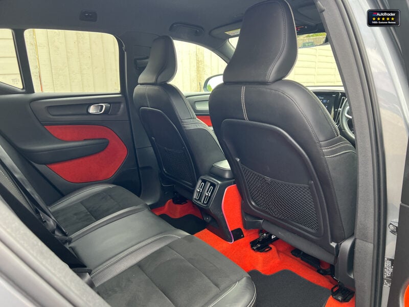 Used Volvo XC40 2018 for sale - 77041914: Photo 11