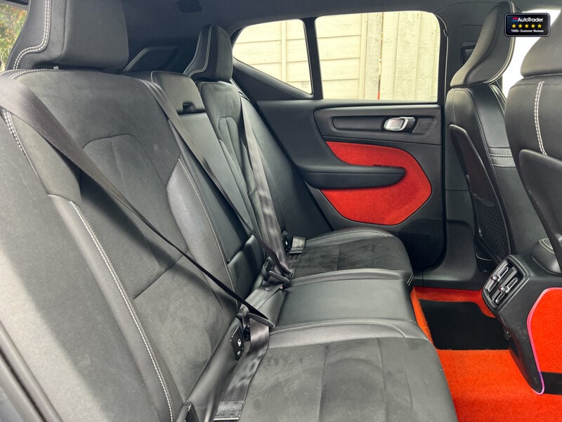 Used Volvo XC40 2018 for sale - 77041914: Photo 12