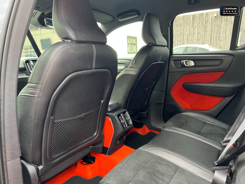 Used Volvo XC40 2018 for sale - 77041914: Photo 13