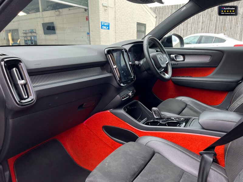 Used Volvo XC40 2018 for sale - 77041914: Photo 15