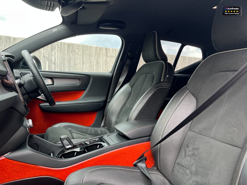 Used Volvo XC40 2018 for sale - 77041914: Photo 16