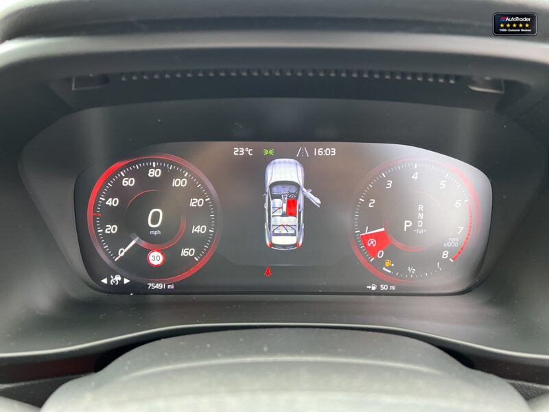 Used Volvo XC40 2018 for sale - 77041914: Photo 20