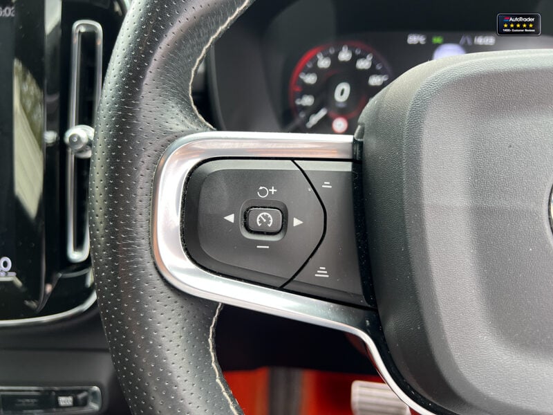 Used Volvo XC40 2018 for sale - 77041914: Photo 21