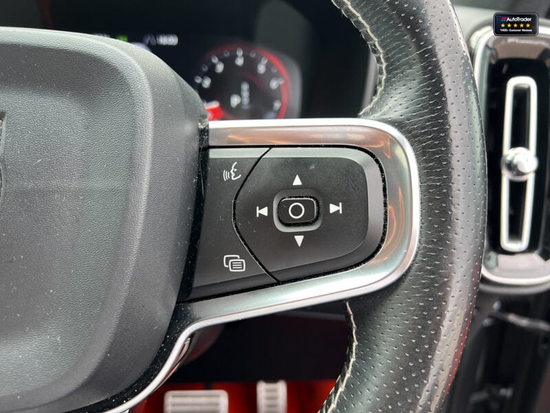 Used Volvo XC40 2018 for sale - 77041914: Photo 22