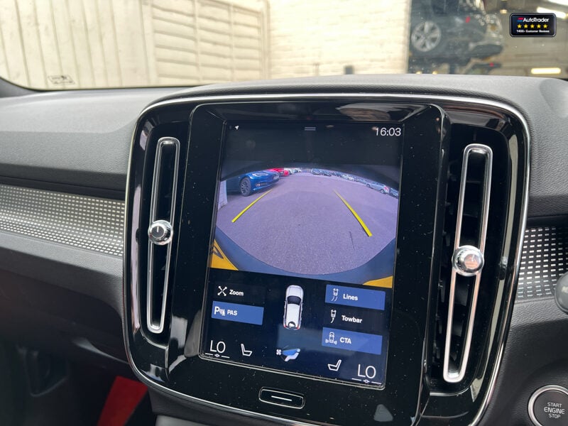 Used Volvo XC40 2018 for sale - 77041914: Photo 23