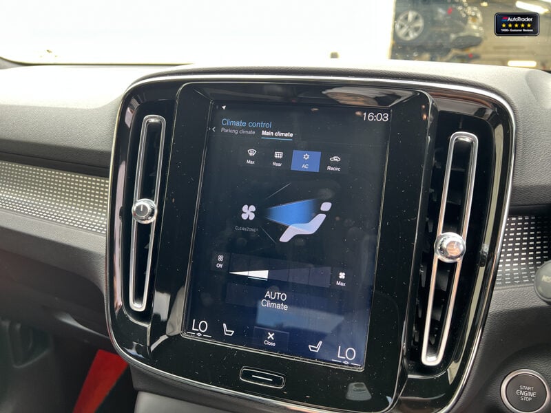 Used Volvo XC40 2018 for sale - 77041914: Photo 24