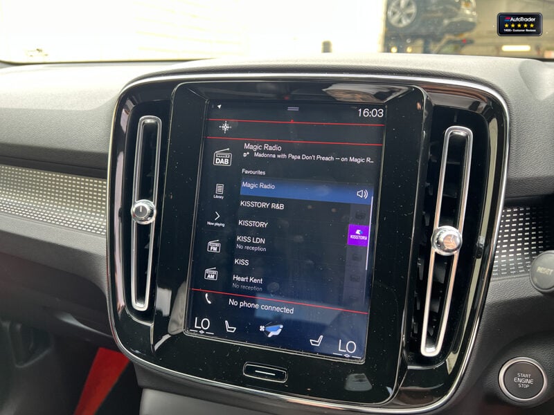 Used Volvo XC40 2018 for sale - 77041914: Photo 26