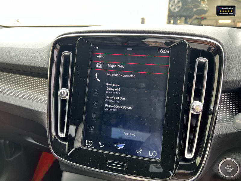 Used Volvo XC40 2018 for sale - 77041914: Photo 27