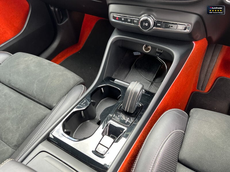 Used Volvo XC40 2018 for sale - 77041914: Photo 28