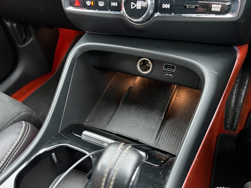 Used Volvo XC40 2018 for sale - 77041914: Photo 30