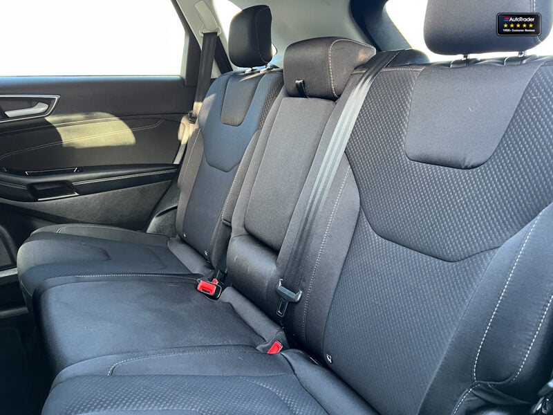 Used Ford Edge 2017 for sale - 77042078: Photo 13