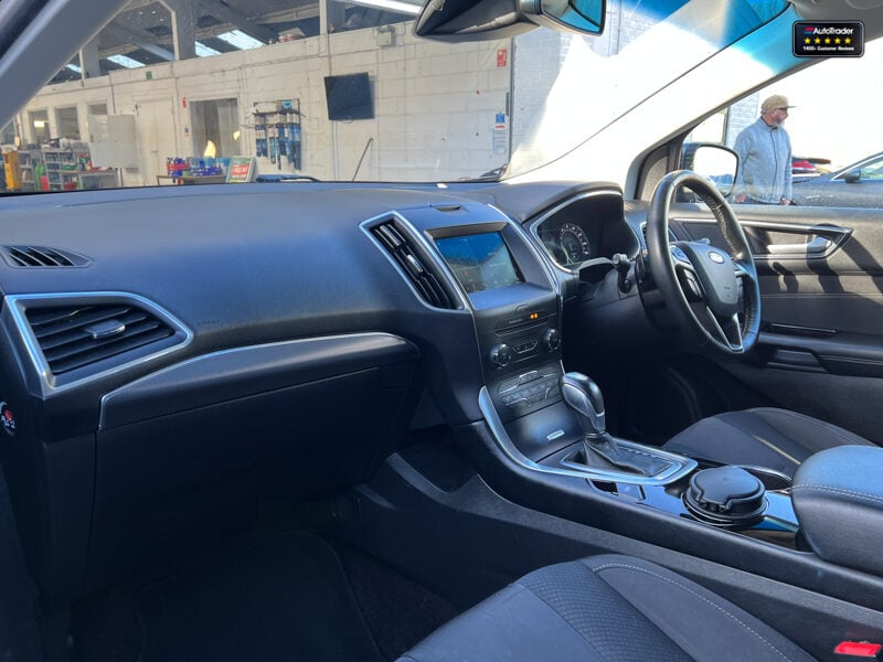 Used Ford Edge 2017 for sale - 77042078: Photo 14