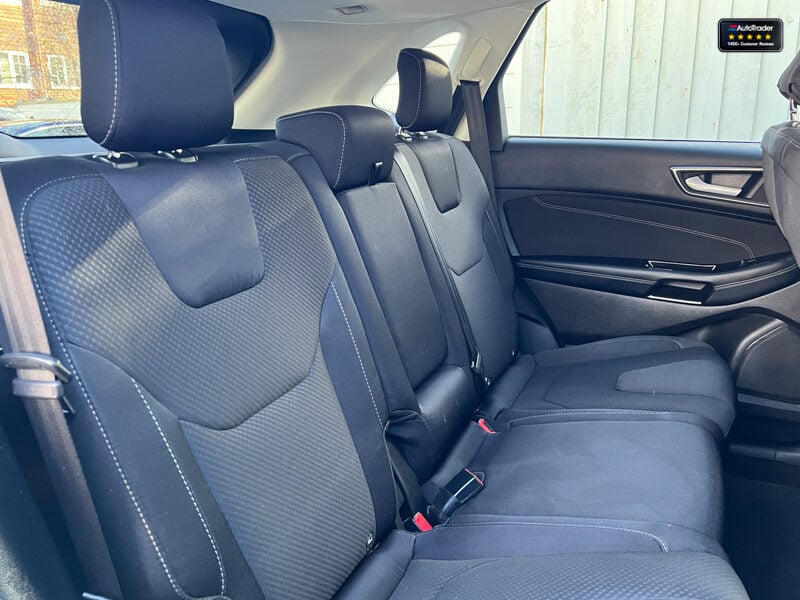 Used Ford Edge 2017 for sale - 77042078: Photo 16