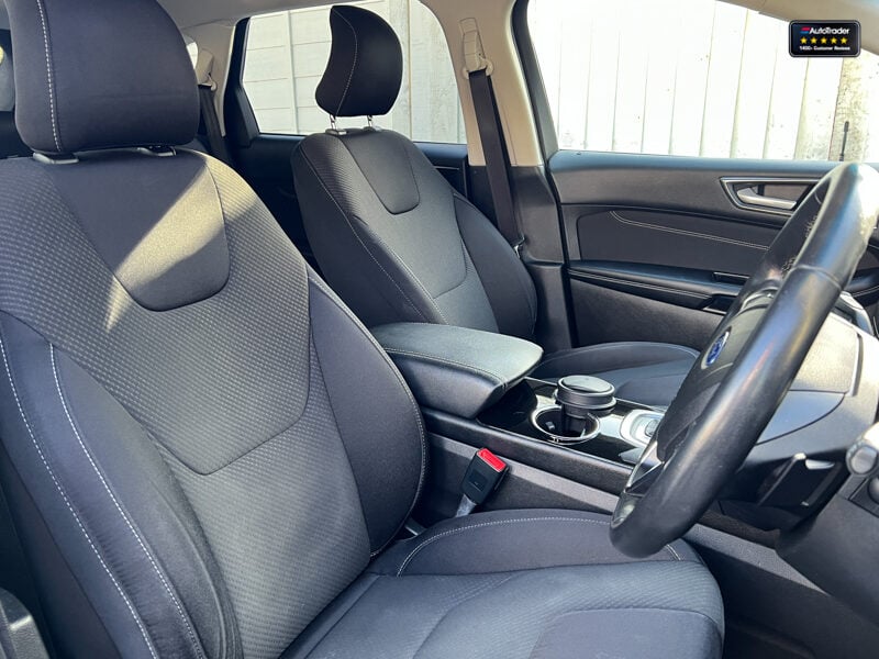 Used Ford Edge 2017 for sale - 77042078: Photo 18