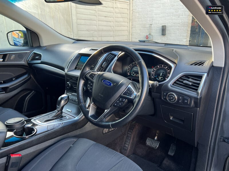 Used Ford Edge 2017 for sale - 77042078: Photo 19