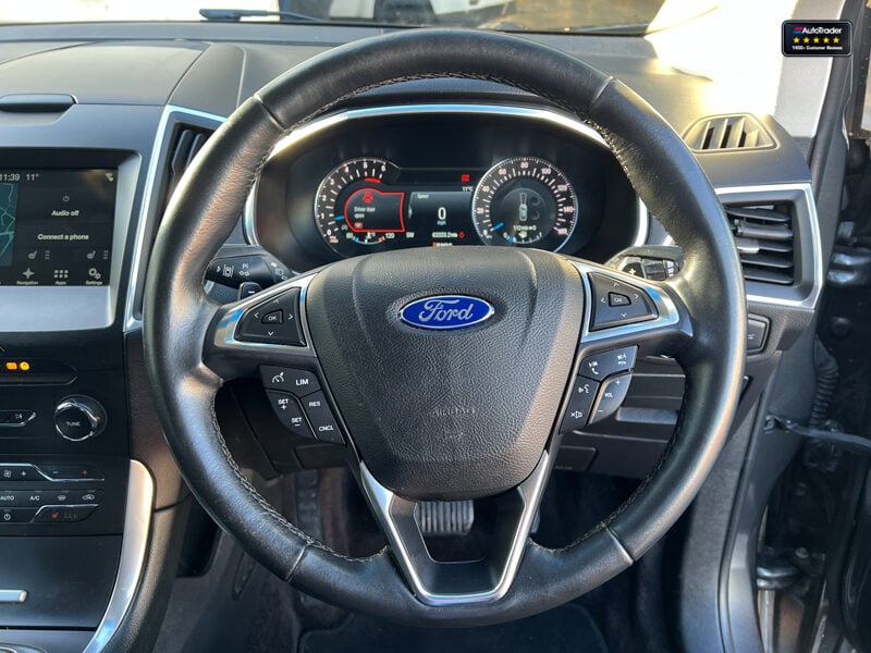 Used Ford Edge 2017 for sale - 77042078: Photo 20