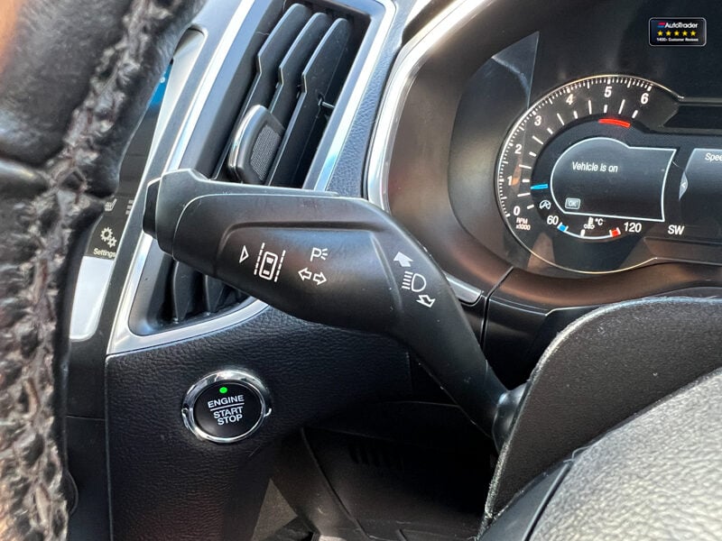 Used Ford Edge 2017 for sale - 77042078: Photo 23