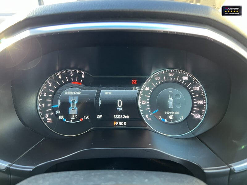 Used Ford Edge 2017 for sale - 77042078: Photo 26