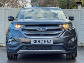 Used Ford Edge 2017 for sale - 77042078: Photo