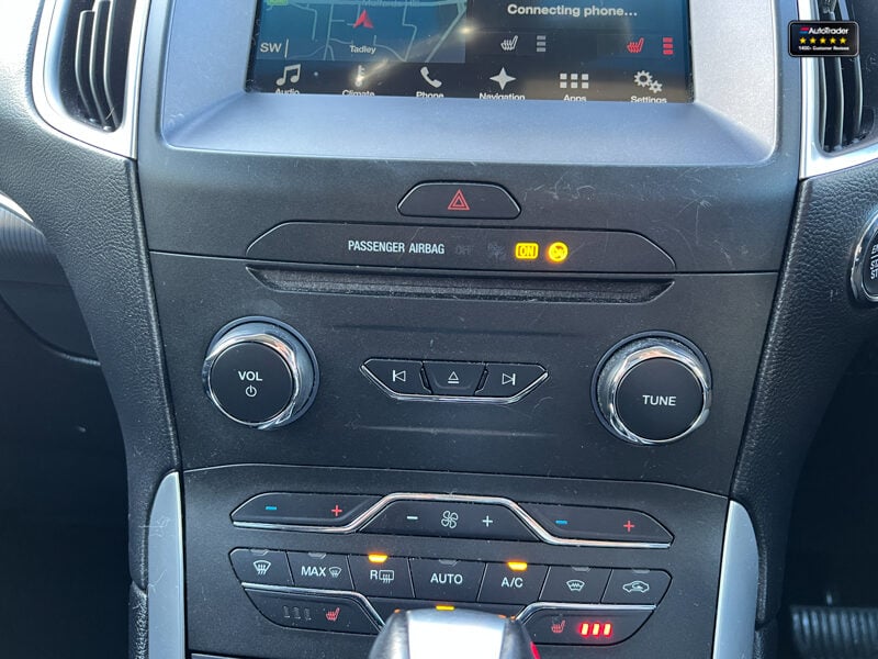 Used Ford Edge 2017 for sale - 77042078: Photo 30