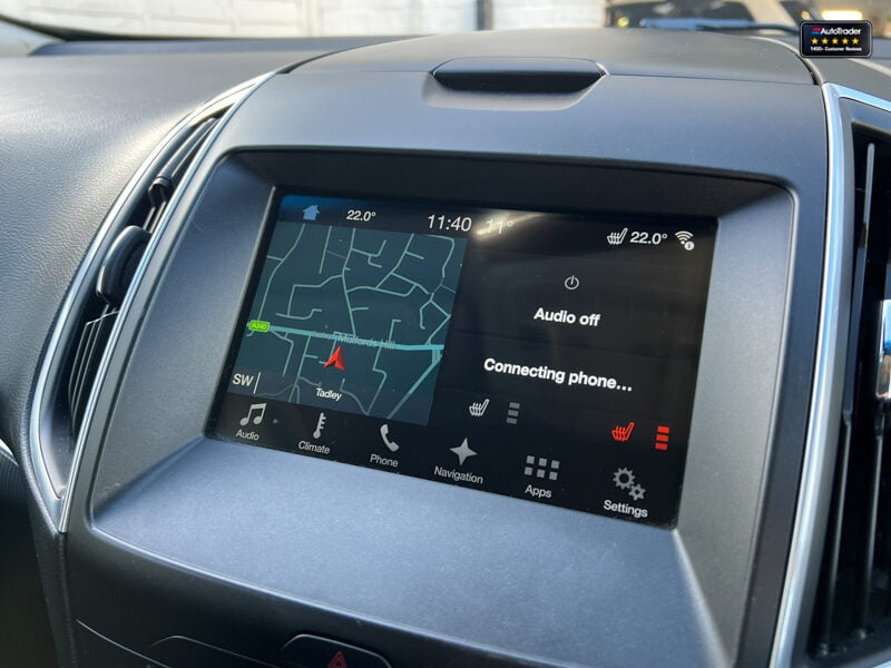 Used Ford Edge 2017 for sale - 77042078: Photo 31