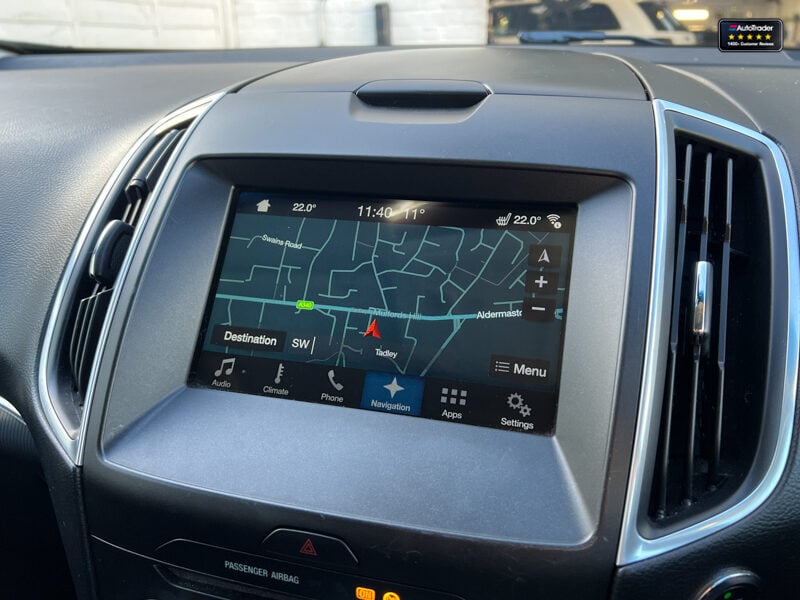 Used Ford Edge 2017 for sale - 77042078: Photo 32