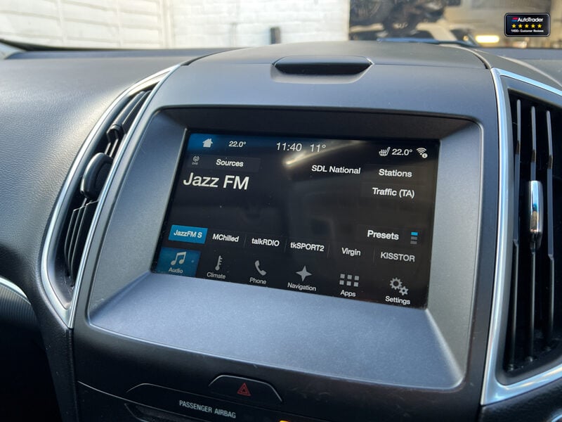 Used Ford Edge 2017 for sale - 77042078: Photo 33